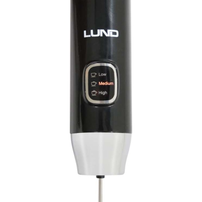 BEZPRZEWODOWY SPIENIACZ DO MLEKA, ŁADOWANIE USB
