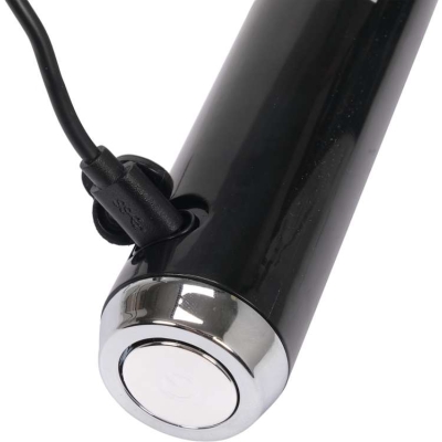 BEZPRZEWODOWY SPIENIACZ DO MLEKA, ŁADOWANIE USB