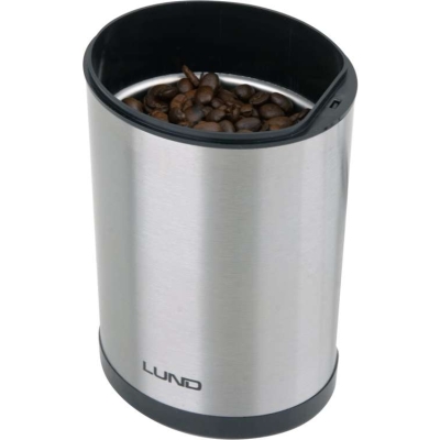 MŁYNEK DO KAWY 150W , STAL NIERDZEWNA