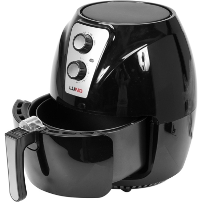 FRYTKOWNICA BEZTŁUSZCZOWA 1300W, 2.4L.