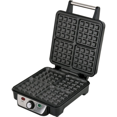 GOFROWNICA 1100W , 4 GOFRY