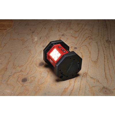 LAMPA M18AL-0 AKUMULATOROWA