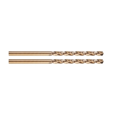 WIERTŁO HSS-G CO 4.0MM