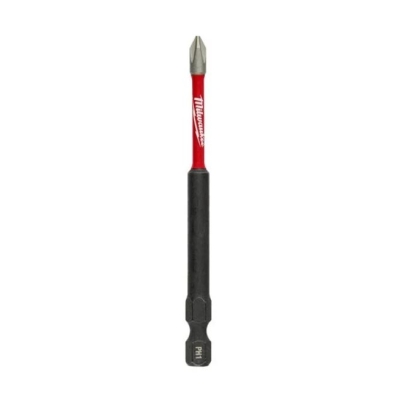 BIT, GROT, KOŃCÓWKA SHOCKWAVE PZ1 90MM  1 SZT.