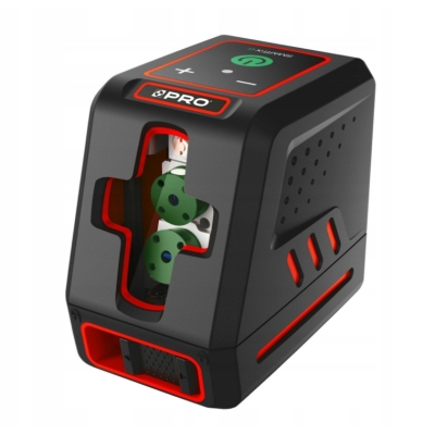 LASER KRZYŻOWY SMART-XG GREEN