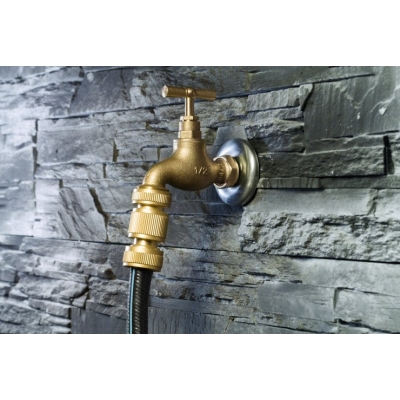 PRZYŁĄCZE UNIWESALNEZ GWINTEM WEWNĘTRZNYM 1/2''-3/4'' BRASS