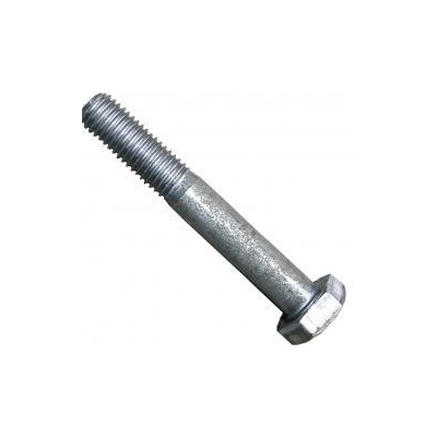 ŚRUBA OCYNKOWANA 82101 KLASA 10.9 10*40MM