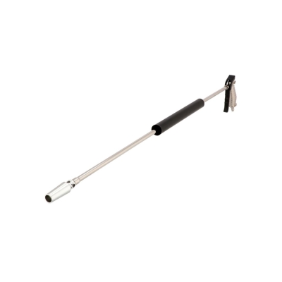 PISTOLET DO PRZEDMUCHU DŁUGI 95 CM + 2 DYSZE