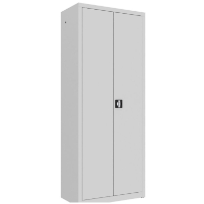SZAFA METALOWA Z PÓŁKAMI SBM 202 M LX