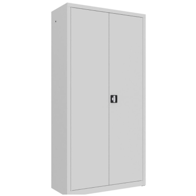 SZAFA METALOWA Z PÓŁKAMI SBM 203 M LX