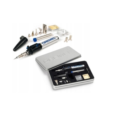 MIKROPALNIK DREMEL VERSATIP HOBBY