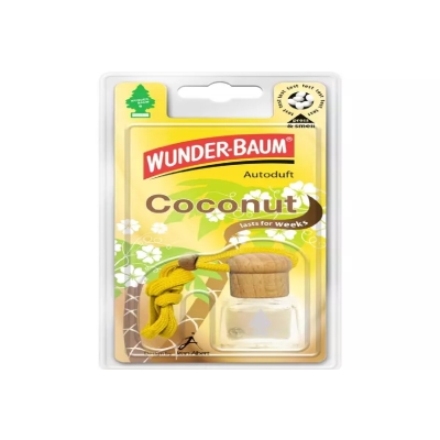 ZAPACH WUNDER BAUM BUTELKA COCONUT 4.5ML
