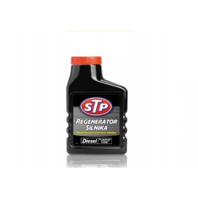 REGENERATOR SILNIKA BENZYNY & DIESEL 300 ML