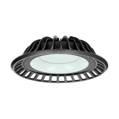 OPRAWA HIGHBAY LED 200W, 18000LM, IP65, 4000K, ALUMINIUM