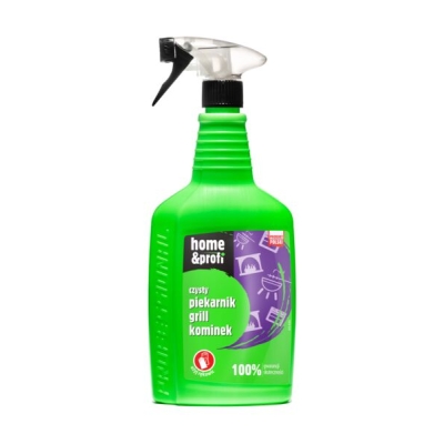 CZYSTY PIEKARNIK,GRIL,KOMINEK 800ML