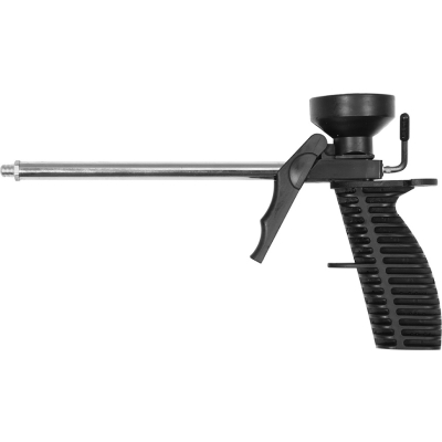 PISTOLET DO PIANKI MONTAŻOWEJ PLASTIKOWY 09171