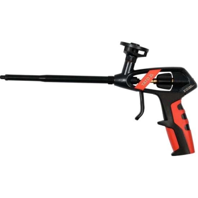 PISTOLET DO PIANKI MONTAŻOWEJ PTFE 67421