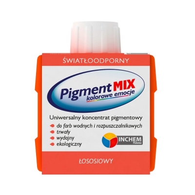 INCHEM PIGMENT MIX ŁOSOŚ 80ML