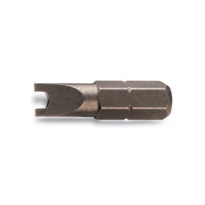 BIT, GROT, KOŃCÓWKA SPANNER 6MM