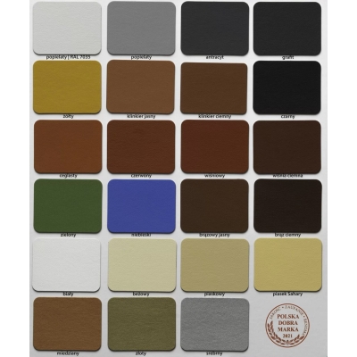 AKSILBET FARBA DO BETONU CEGLASTY 1L