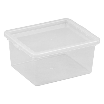 POJEMNIK DO PRZECHOWYWANIA Z POKRYWĄ BASIC 2.3L