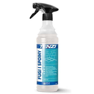 ŚRODEK DO CZYSZCZENIA FUG I SPOIN 0.6L