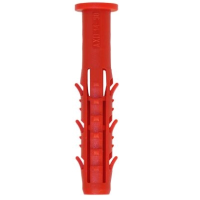 KOSZULKA RAMOWA WSZECHSTRONNA AXDN 10*110MM NYLON