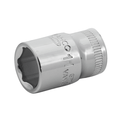 NASADKA SZEŚCIOKĄTNA ZABIERAK 1/4'' 7MM