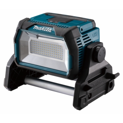 LAMPA BUDOWLANA LED 14,4/18V /AC 100W
