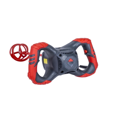 MIESZARKA ELEKTRYCZNA RUBIMIX-8 EASY PRO  1400 W