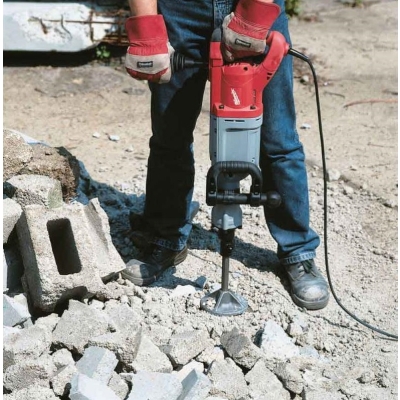MŁOT WYBURZENIOWY SDS-MAX K900S