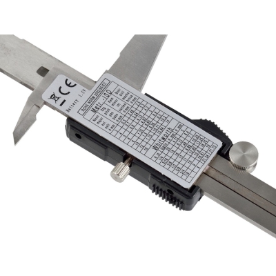 SUWMIARKA ELEKTRONICZNA 0-300MM