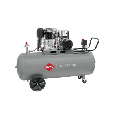 KOMPRESOR TŁOKOWY 200L HK 425/200 PRO