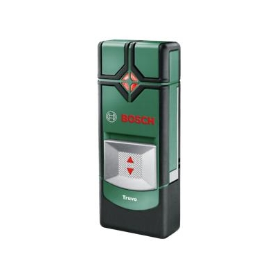 DETEKTOR TRUVO TIN BOX