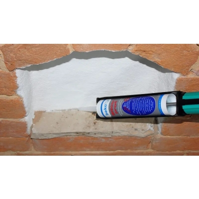 SILICON UNIVERSALNY 310ML BAZALT  PRO4