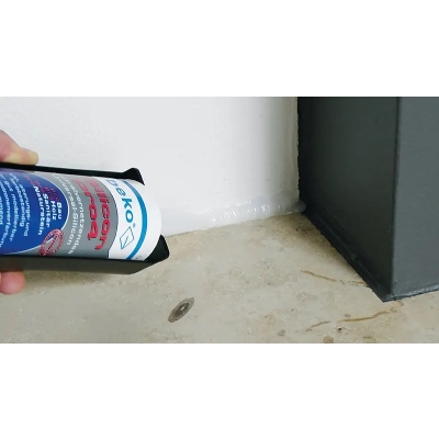 SILICON UNIVERSALNY 310ML BAZALT  PRO4