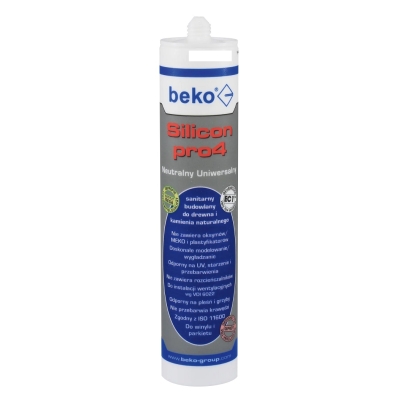 SILICON UNIVERSALNY 310ML MANHATTAN PRO4