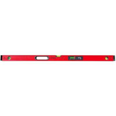 POZIOMICA PRO900 Z ELEKTRONICZNYM ODCZYTEM 100 CM