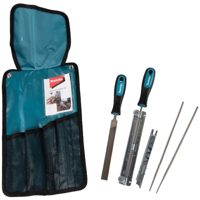 ZESTAW DO OSTRZENIA ŁAŃCUCHA 4.5MM