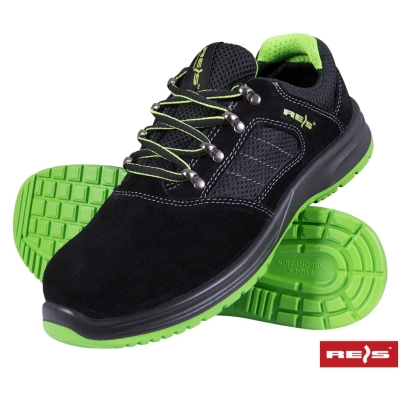 BUTY BEZPIECZNE STORK-P_BZ ROZMIAR 36