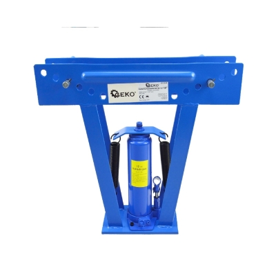 GIĘTARKA HYDRAULICZNA DO RUR 12T