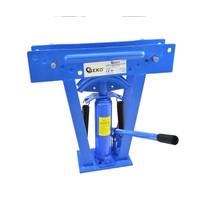 GIĘTARKA HYDRAULICZNA DO RUR 12T