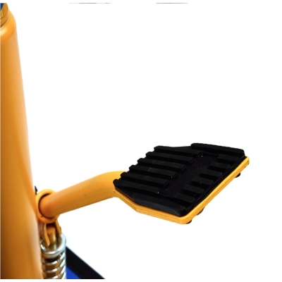 HYDRAULICZNY ŚCIĄGACZ DO SPRĘŻYN MCPHERSON 1T