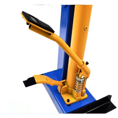 HYDRAULICZNY ŚCIĄGACZ DO SPRĘŻYN MCPHERSON 1T