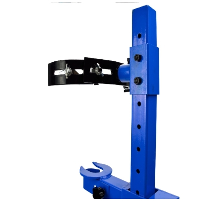 HYDRAULICZNY ŚCIĄGACZ DO SPRĘŻYN MCPHERSON 1T