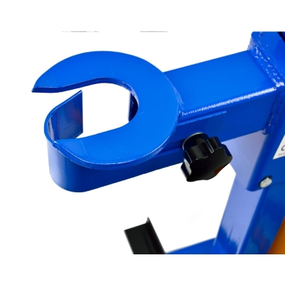HYDRAULICZNY ŚCIĄGACZ DO SPRĘŻYN MCPHERSON 1T