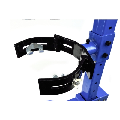 HYDRAULICZNY ŚCIĄGACZ DO SPRĘŻYN MCPHERSON 1T