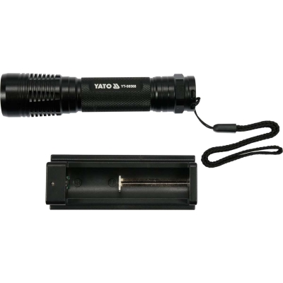 LATARKA AKUMULATOROWA XP-G3 CREE 6W