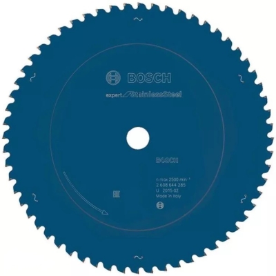 TARCZA PILARSKA EXPERT SL T 305*25.4*2.5MM 80 T