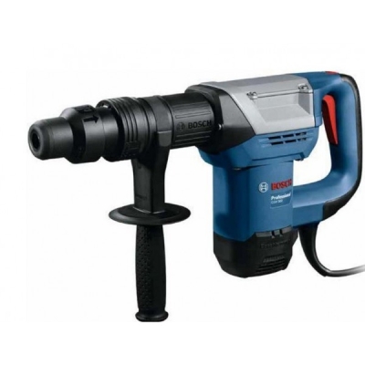 MŁOT UDAROWY KUJĄCY SDS-MAX GSH 500 1150W+ACC